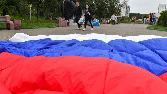 прописка в Вичуге